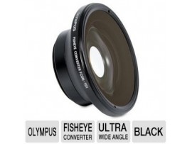 Olympus FCON-T01 (Fisheye Converter Lens for TG-1 iHS)